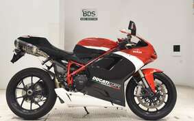 DUCATI 848 EVO CORSA SE 2012 H602A