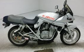 SUZUKI GSX250S KATANA GJ76A