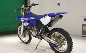 YAMAHA YZ250X CG38C