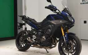 YAMAHA MT-09 Tracer 2019 RN51J