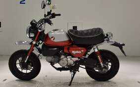 HONDA MONKEY 125 JB03