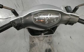 SUZUKI ADDRESS V125 CF4EA