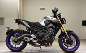 YAMAHA MT-09 ASP RN52J