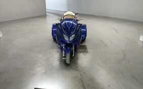 YAMAHA MAJESTY 250 TRIKE C SG03J