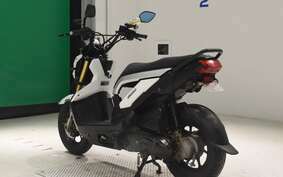 HONDA ZOOMER-X JF52