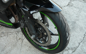 KAWASAKI NINJA 2019 EX400G