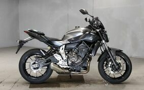 YAMAHA MT-07 2015 RM07J