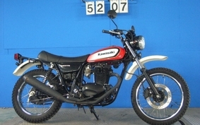 KAWASAKI 250TR 2006 BJ250F