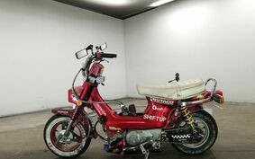 HONDA CHALY 50 CF50