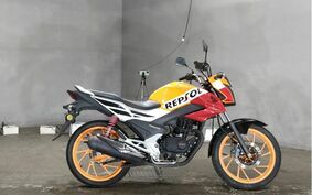 HONDA FORTUNE WING 110 不明