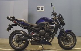 YAMAHA XJ6 2009 RJ19