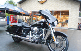 HARLEY FLHX Street Glide 2013 KBM