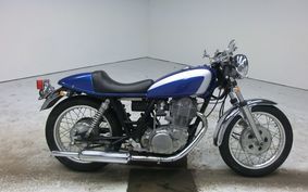 YAMAHA SR400 1994 1JR