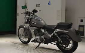 SUZUKI INTRUDER 250 LC VJ51A