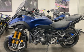 YAMAHA NIKEN 2019 RN58J