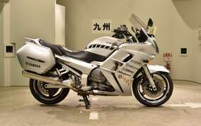 YAMAHA FJR1300 2001 RP04