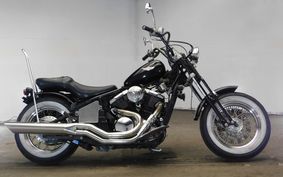 KAWASAKI VULCAN 400 CLASSIC 1996 VN400A