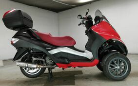 PIAGGIO MP3 250 RL M472