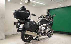 BMW K1600GTL 2017