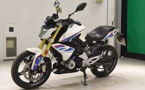 BMW G310R 2017 0G01