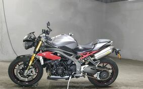 TRIUMPH SPEED TRIPLE R 2017 TPN25