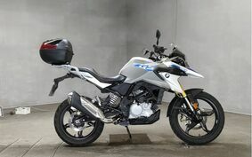 BMW G310GS 2017 0G02