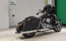 HARLEY FLHX 1690 2013 KBM