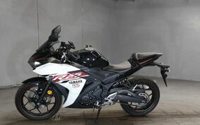 YAMAHA YZF-R25 RG10J