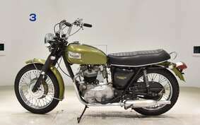 TRIUMPH TROPHY TR6 2009