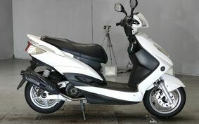 YAMAHA CYGNUS 125 X SE44J