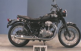 KAWASAKI W400 2007 EJ400A