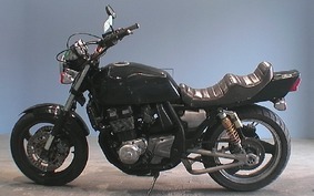 KAWASAKI ZRX400 1996 ZR400E