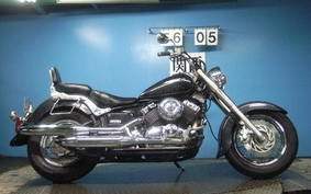 YAMAHA DRAGSTAR 400 CLASSIC 2000 4TR