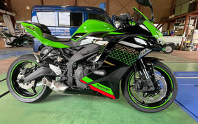 KAWASAKI NINJA ZX250E