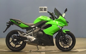 KAWASAKI NINJA 400R ABS 2011 ER400B