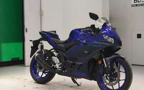 YAMAHA YZF-R3 2023 RH21J