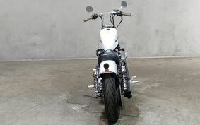 HARLEY XL883L 2009 CR2