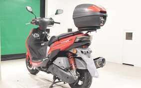 YAMAHA CYGNUS 125 XSR 3 SEA5J