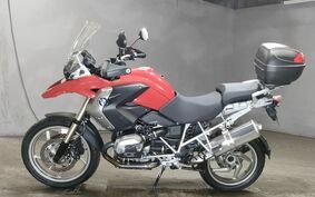 BMW R1200C 2010 0450