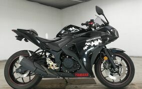 YAMAHA YZF-R25 RG10J