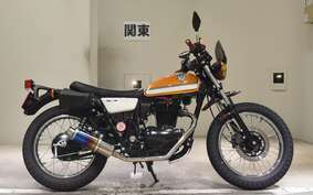 KAWASAKI 250TR BJ250F