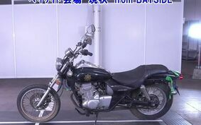 KAWASAKI エリミネータ-125 BN125A