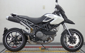 DUCATI HYPERMOTARD 796 2010 B101A