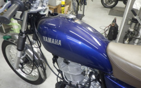 YAMAHA SR400 Gen.5 2021 RH16J