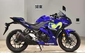 YAMAHA YZF-R3 RH07J