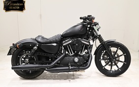 HARLEY XL883N LE2