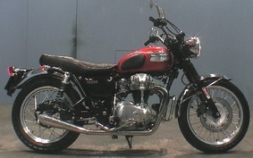 KAWASAKI W650 2005 EJ650A