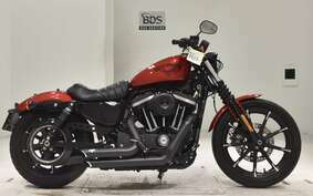 HARLEY XL883N 2018