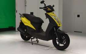 KYMCO AGILITY 125 RS