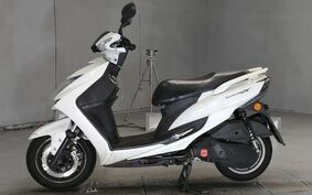 YAMAHA CYGNUS 125 X SR SEA5J